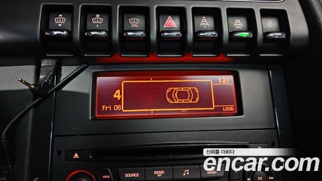 Peugeot 3008 1세대, 2015 14