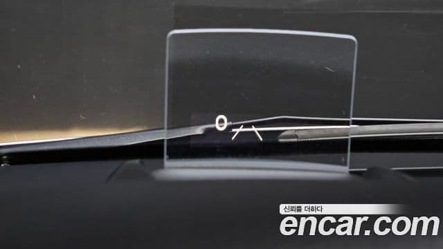 Peugeot 3008 1세대, 2015 15