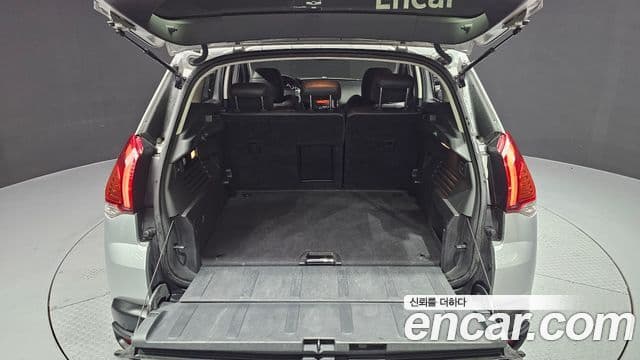 Peugeot 3008 1세대, 2015 20