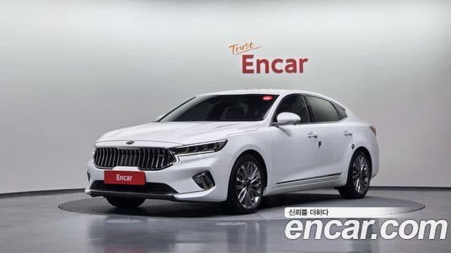 Kia K7 Premier 2.5 GDI X Edition, 2020 1