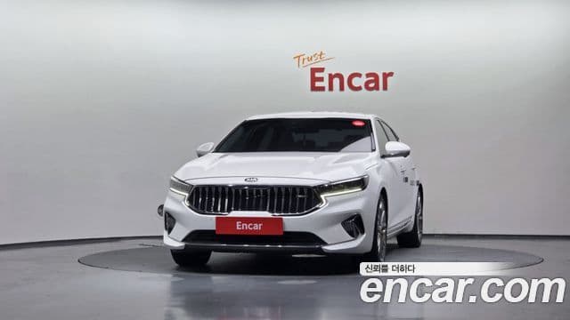 Kia K7 Premier 2.5 GDI X Edition, 2020 3