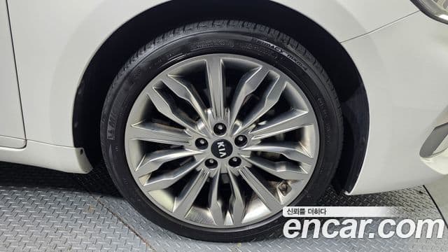 Kia K7 Premier 2.5 GDI X Edition, 2020 все фото