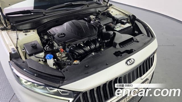 Kia K7 Premier 2.5 GDI X Edition, 2020 6