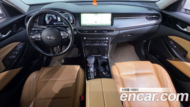 Kia K7 Premier 2.5 GDI X Edition, 2020 7