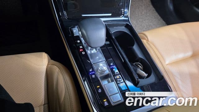 Kia K7 Premier 2.5 GDI X Edition, 2020 9