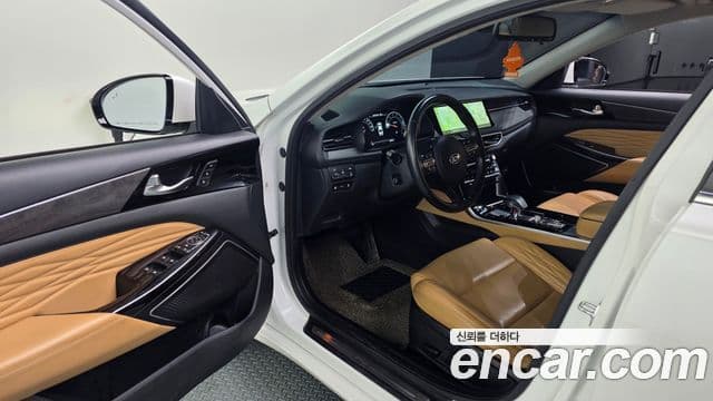 Kia K7 Premier 2.5 GDI X Edition, 2020 10