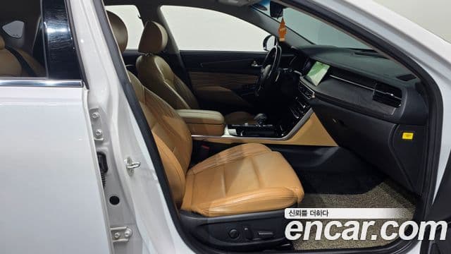 Kia K7 Premier 2.5 GDI X Edition, 2020 11