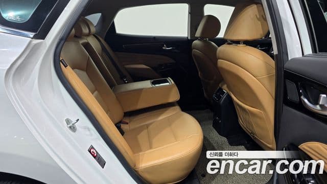 Kia K7 Premier 2.5 GDI X Edition, 2020 12