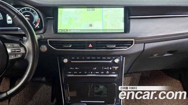 Kia K7 Premier 2.5 GDI X Edition, 2020 14