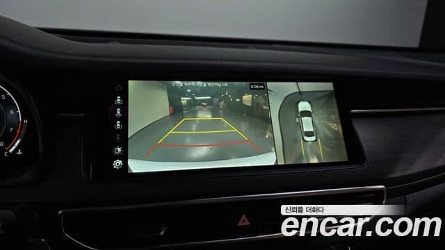 Kia K7 Premier 2.5 GDI X Edition, 2020 15