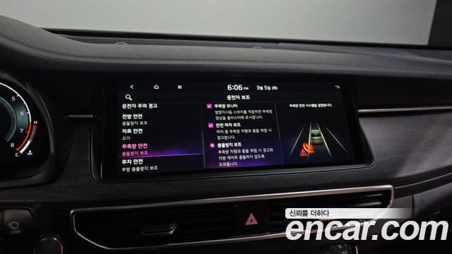 Kia K7 Premier 2.5 GDI X Edition, 2020 16