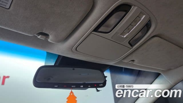 Kia K7 Premier 2.5 GDI X Edition, 2020 18