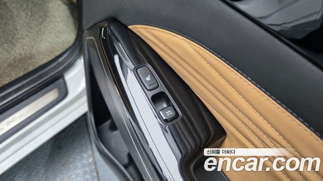 Kia K7 Premier 2.5 GDI X Edition, 2020 19