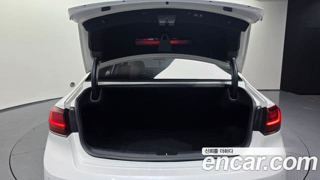 Kia K7 Premier 2.5 GDI X Edition, 2020 20