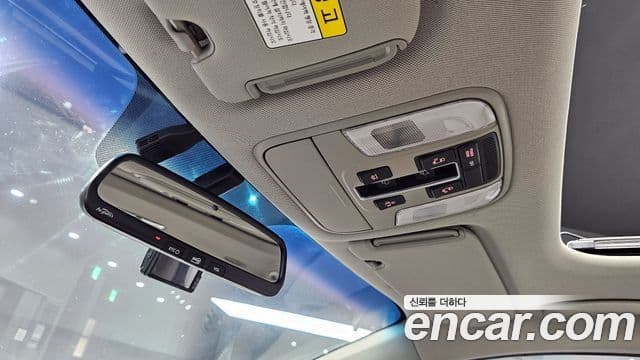 Kia All New Carnival Noblesse, 2015 16