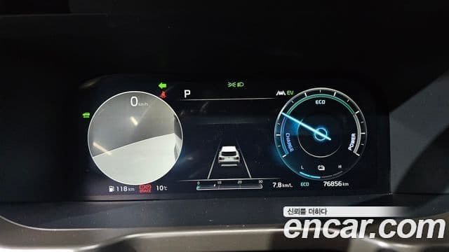 Kia Sorento 4세대 Signature, 2021 8