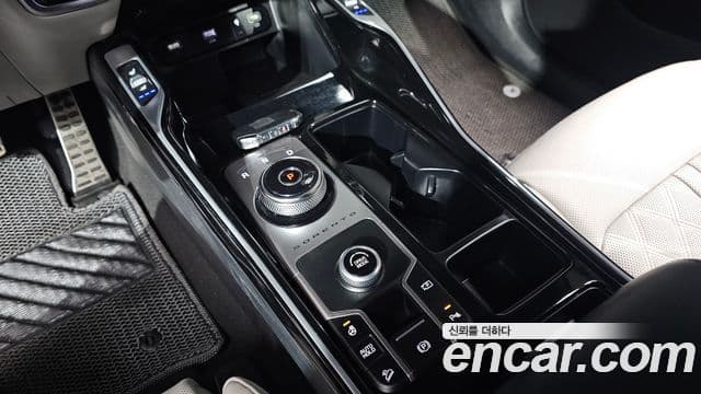 Kia Sorento 4세대 Signature, 2021 9