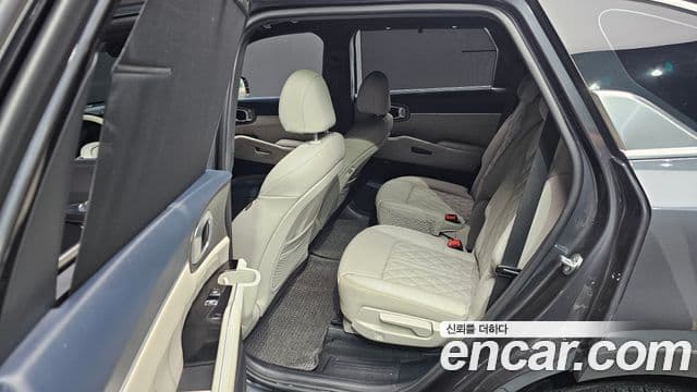 Kia Sorento 4세대 Signature, 2021 12