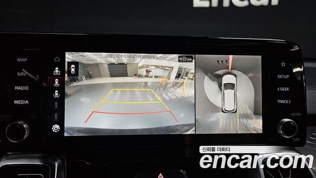 Kia Sorento 4세대 Signature, 2021 15