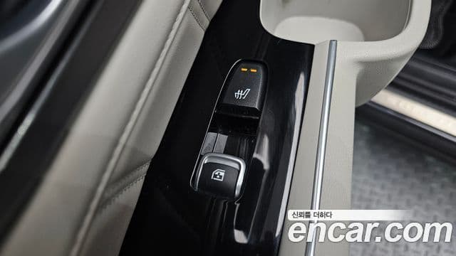 Kia Sorento 4세대 Signature, 2021 18