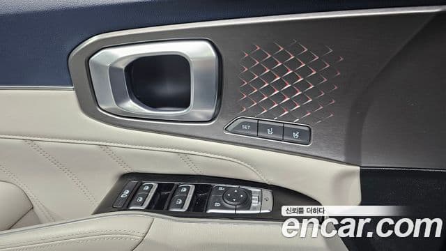 Kia Sorento 4세대 Signature, 2021 19