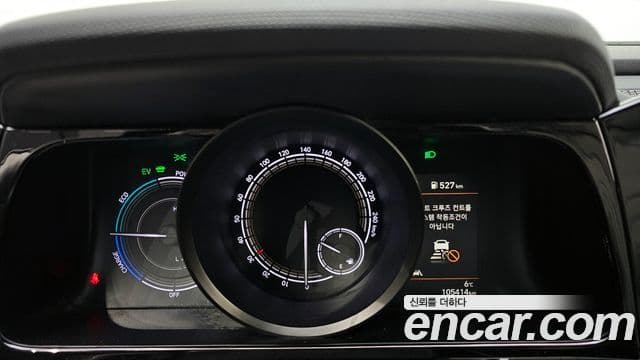 Hyundai Avante гибрид (CN7) Modern, 2022 8