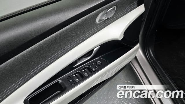 Hyundai Avante гибрид (CN7) Modern, 2022 14