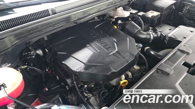 Kia Carnival 4세대 Prestige, 2021 6