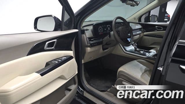 Kia Carnival 4세대 Prestige, 2021 11