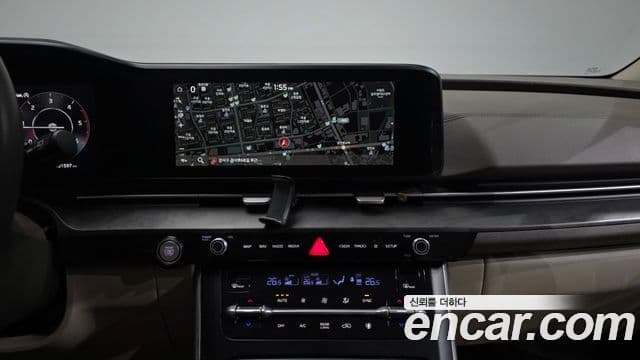 Kia Carnival 4세대 Prestige, 2021 14
