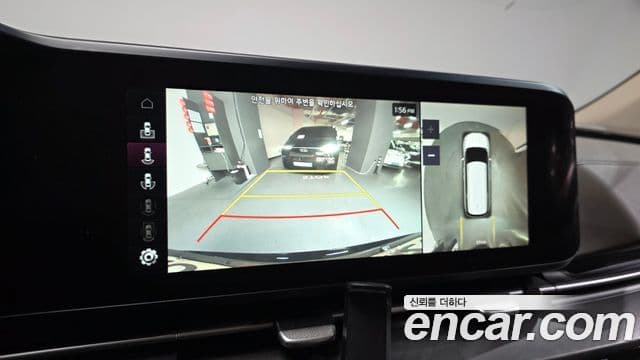 Kia Carnival 4세대 Prestige, 2021 15