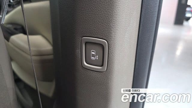 Kia Carnival 4세대 Prestige, 2021 17