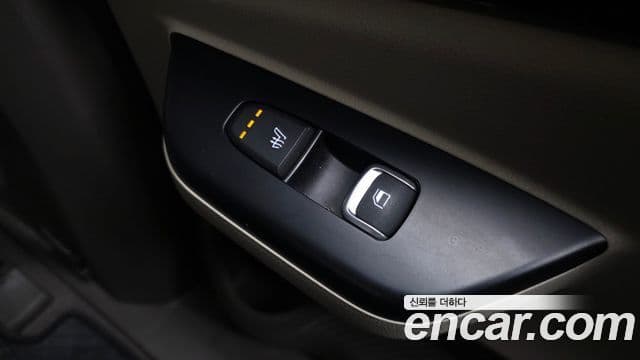 Kia Carnival 4세대 Prestige, 2021 18