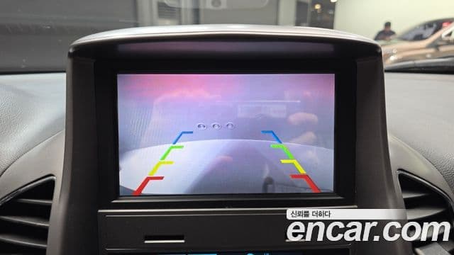 Chevrolet(GM대우) Captiva 4WD LTZ, 2015 15