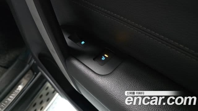 Chevrolet(GM대우) Captiva 4WD LTZ, 2015 17