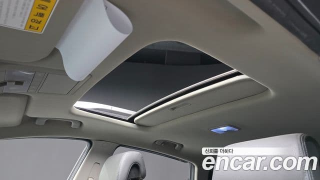 Chevrolet(GM대우) Captiva 4WD LTZ, 2015 18