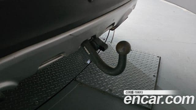 Chevrolet(GM대우) Captiva 4WD LTZ, 2015 19