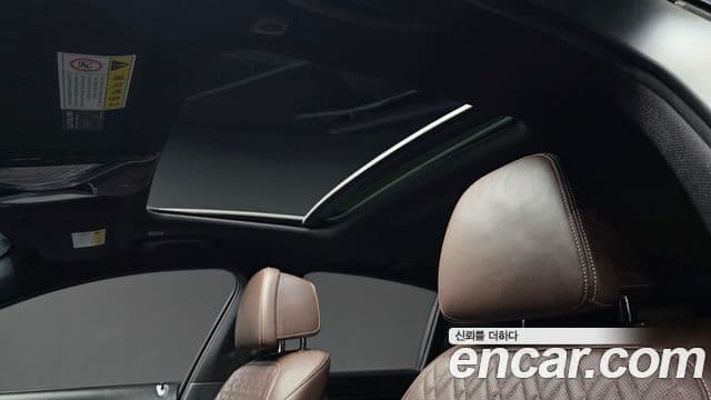 BMW 7시리즈 (G11) 740d xDrive M Sport, 2018 18