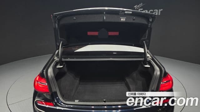 BMW 7시리즈 (G11) 740d xDrive M Sport, 2018 20