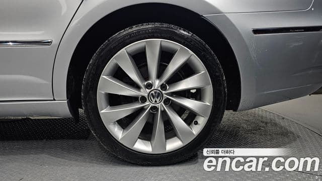 Volkswagen New CC 2.0 TDI BlueMotion 4모션, 2015 все фото