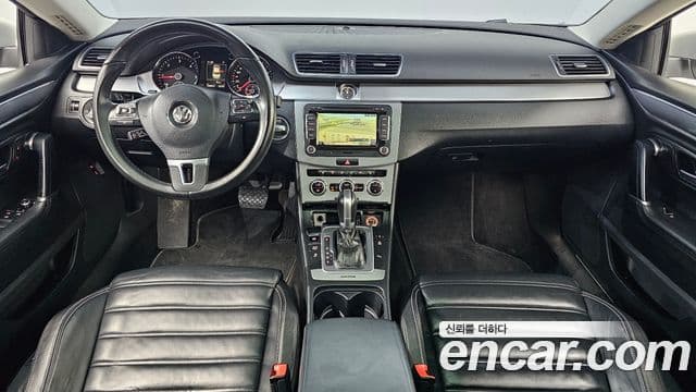 Volkswagen New CC 2.0 TDI BlueMotion 4모션, 2015 7