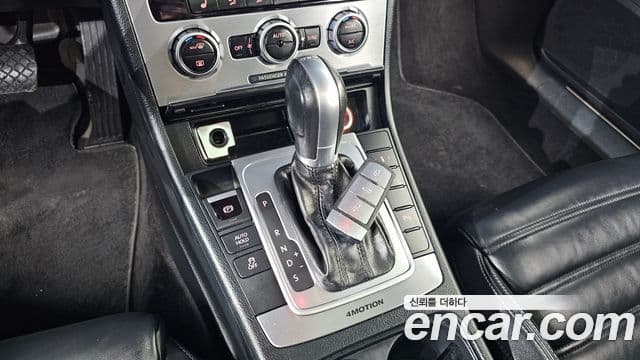 Volkswagen New CC 2.0 TDI BlueMotion 4모션, 2015 9
