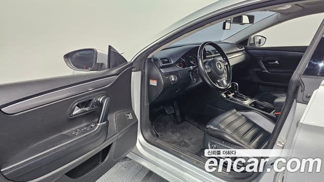 Volkswagen New CC 2.0 TDI BlueMotion 4모션, 2015 10