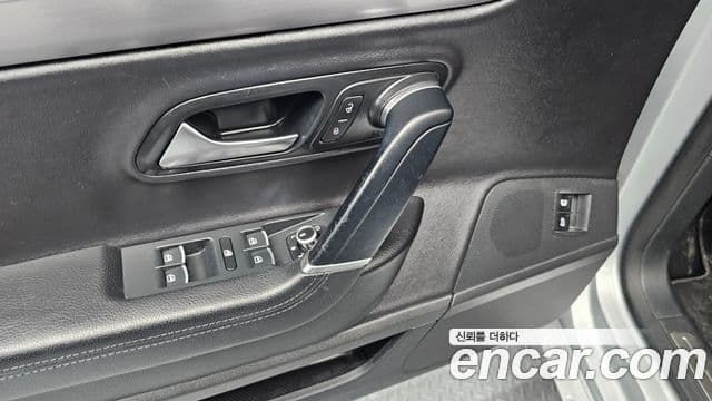 Volkswagen New CC 2.0 TDI BlueMotion 4모션, 2015 14