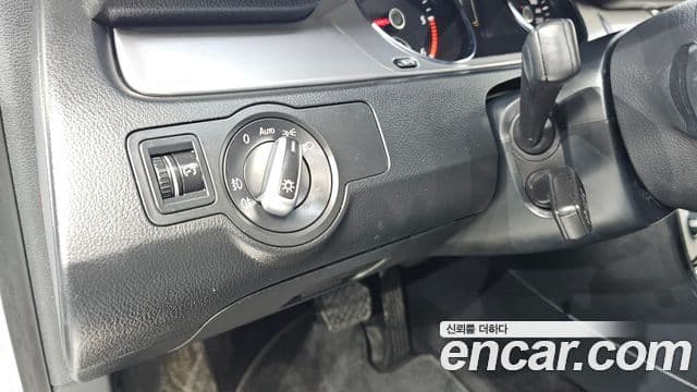 Volkswagen New CC 2.0 TDI BlueMotion 4모션, 2015 15