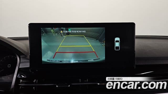 KG모빌리티(SsangYong) The / новый New Rexton Sport 칸 Prestige, 2024 11