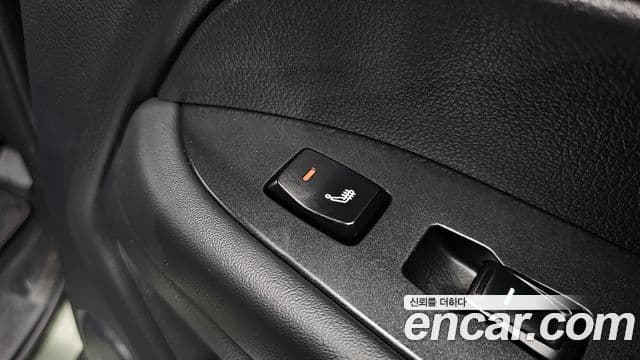 KG모빌리티(SsangYong) The / новый New Rexton Sport 칸 Prestige, 2024 17