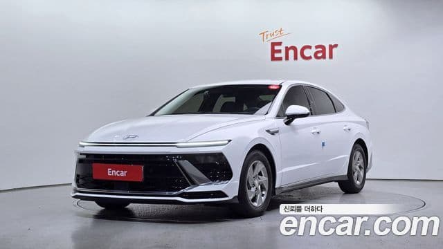 Hyundai Sonata D Edge(DN8) Business 1, 2025 1