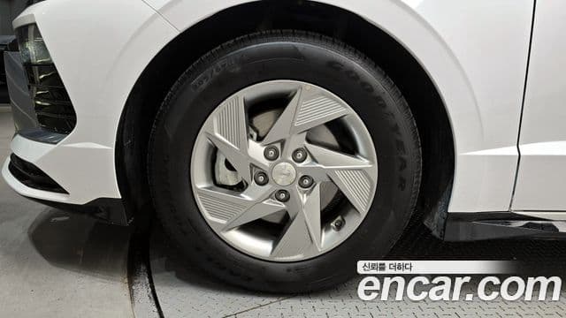 Hyundai Sonata D Edge(DN8) Business 1, 2025 все фото