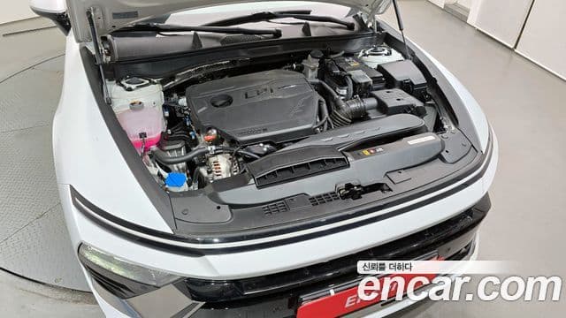 Hyundai Sonata D Edge(DN8) Business 1, 2025 6